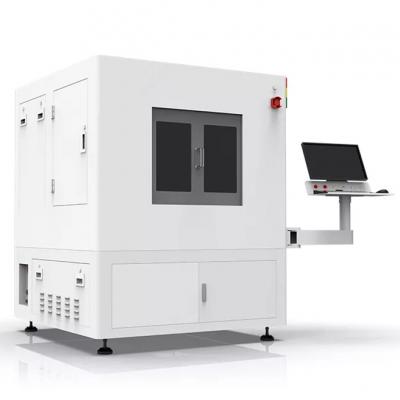 Picosecond Laser Cutting Machine